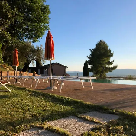 Azienda Agrituristica Il Moraiolo-2