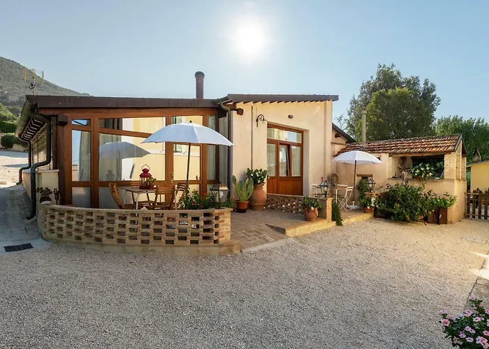 Agriturismo Monte Cologna Foligno